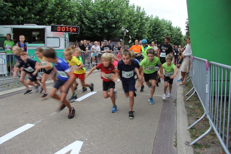 Landlopersjogging 2022